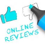 niche review sites healthcare