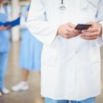 mobile app for medical industry