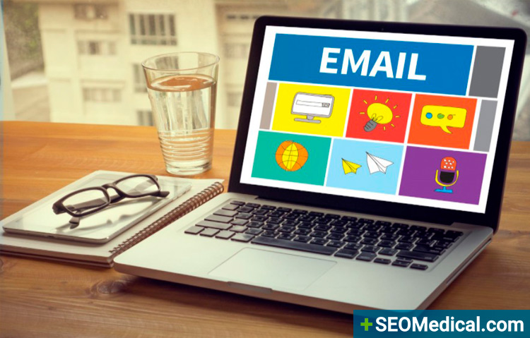 Medical email marketing tips