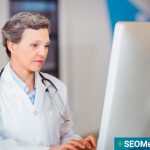 improve SEO for doctors